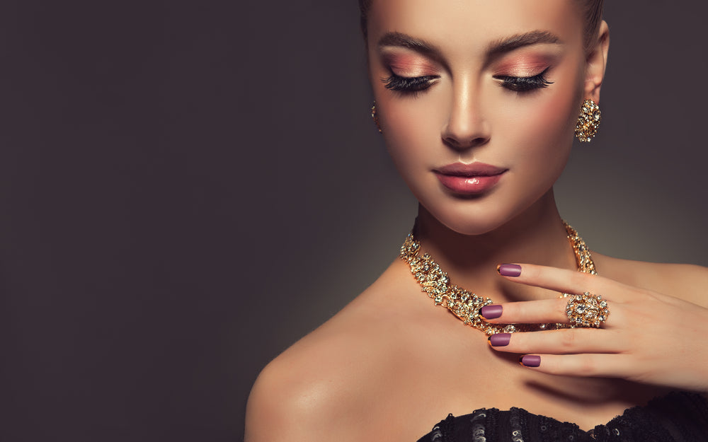 Fashion Trends & Jewelry Pairing